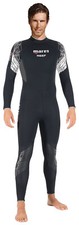 Mares reef overall herren mm - reef,
