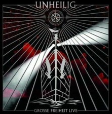 UNHEILIG - Grosse Freiheit