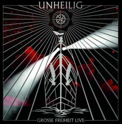Unheilig grosse freiheit - -,