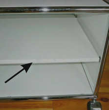 * USM Haller Zwischentablar