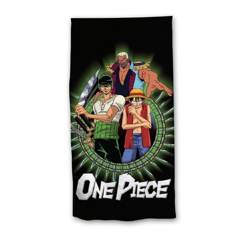 One piece badehandtuch - piece, 140x70