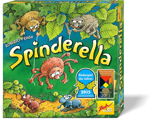 Zoch 601105077 spinderella - 601105077,