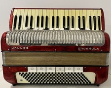 Hohner Organola – 41/140 – 4-chörig – 13 Register – Vintage (1938–1954) – Made i