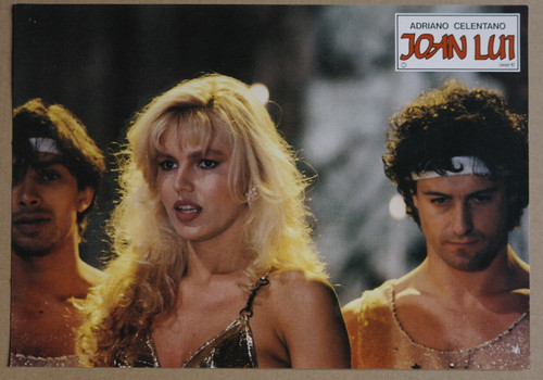 T432 aushangfoto joan - lui,