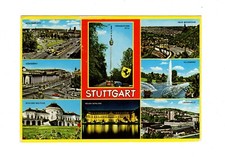 AK Ansichtskarte Stuttgart /