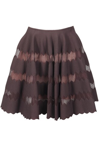 Azzedine alaia seidenmischung - alaia,