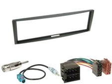 Din radioeinbauset für - 1,