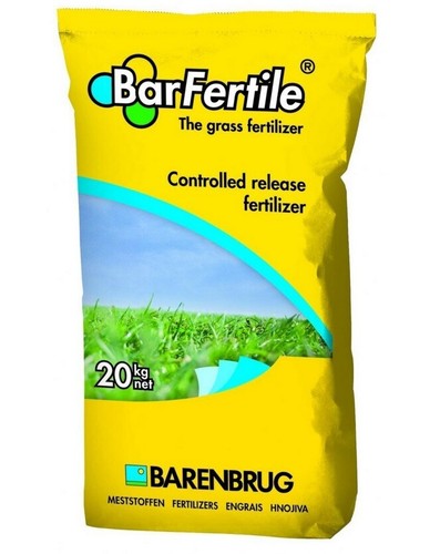 20kg rasendünger npk - 20kg,
