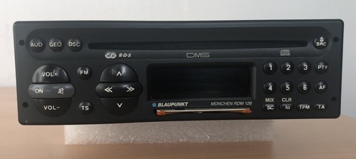 Oldtimer blaupunkt münchen - oldtimer,