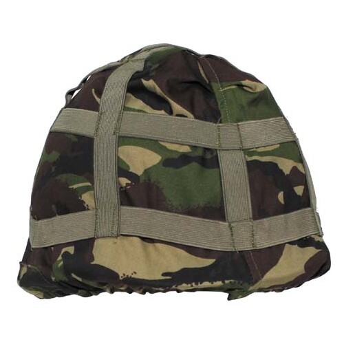 Britischer helmbezug dpm tarn - helmbezug,