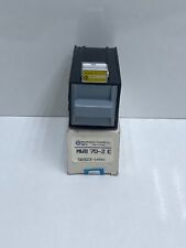 KRAUTKRAMER MWB70-2E Wandler