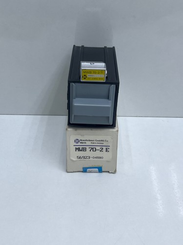 Krautkramer mwb70 wandler - mwb70-2e,