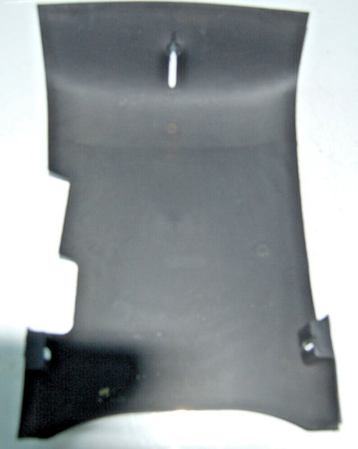 Unterbodenverkleidung rondelli - unterbodenverkleidung,