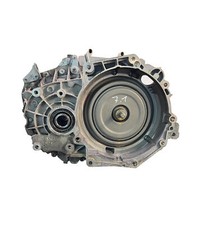 Automatic Transmission For