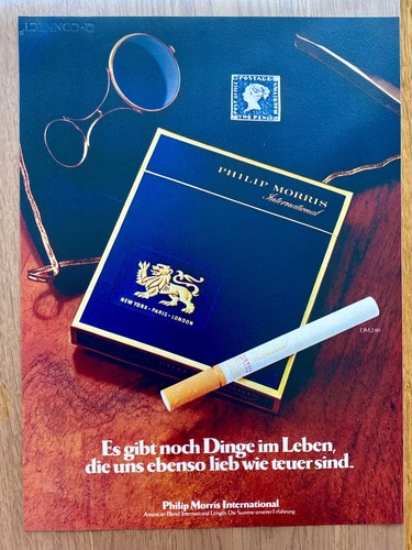 Philip morris international - philip,
