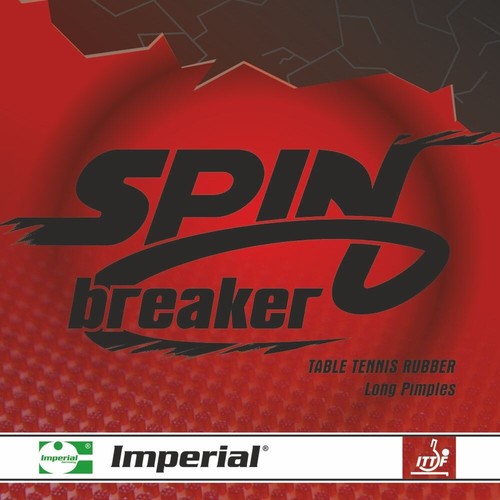 Imperial spinbreaker - imperial,