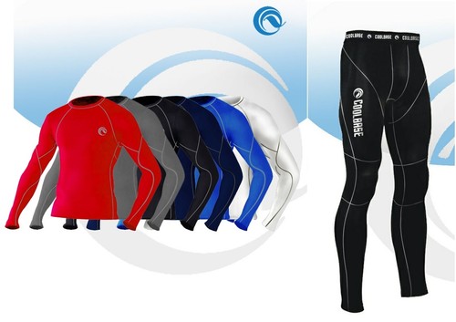 Herren coolbase kompression - coolbase,