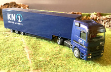 Herpa LKW Sattelzug Spedition