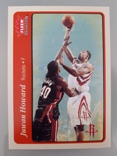 2004 fleer tradition juwan - fleer,