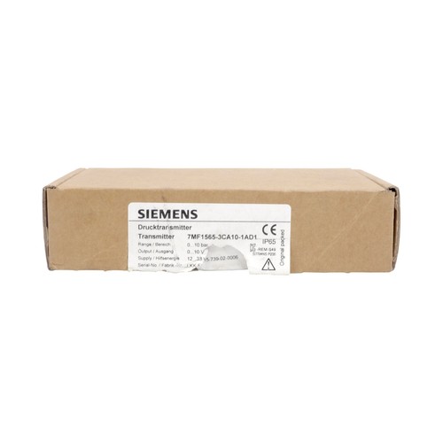 Siemens 7mf1565 3ca10 - siemens, 7mf1565-3ca10-1ad1