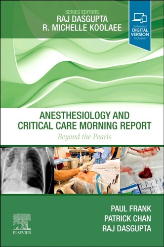 Anesthesiology and critical - and,