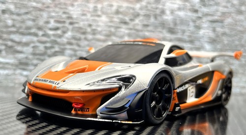 Kyosho mini karosserie - kyosho,