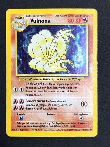 Vulnona - blaines, vulpix)