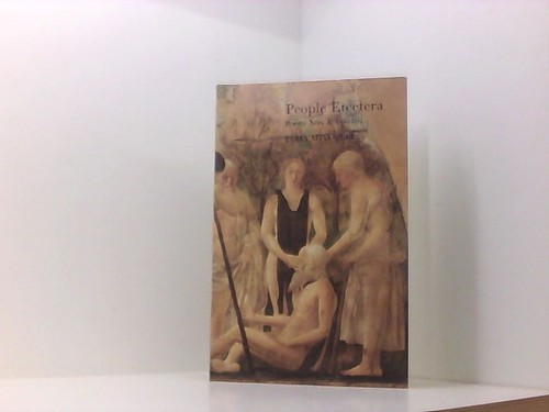 People etcetera poems new and - people,