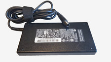 Original HP Netzteil HSTNN-DA25 120 Watt 19,5V 6,15A