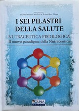 DIE SECHS SÄULEN DER