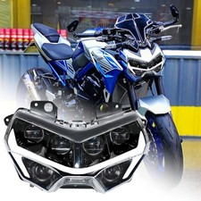 LED Scheinwerfer Abblendlicht