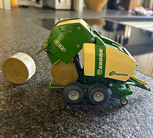 Siku krone comprima - krone,