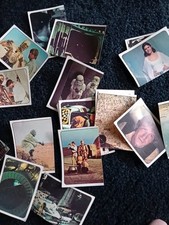 Panini Star Wars Krieg der