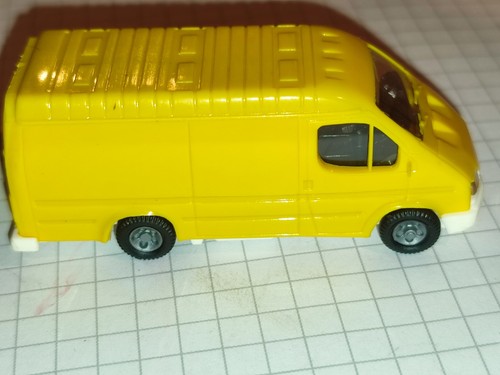 Praline ford transit - praline,