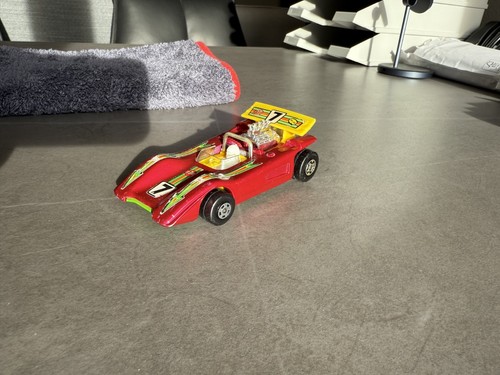 Matchbox super kings 45 - super,