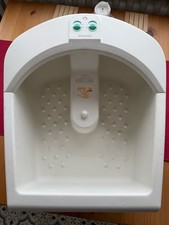 Philips Type HP 5224 Fußbad