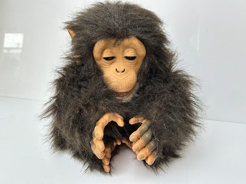 Fur real friends hasbro - real,