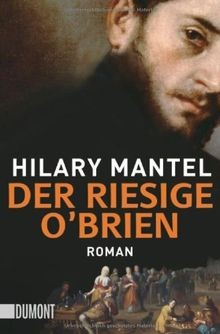 Der riesige obrien von - obrien,