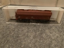 Fleischmann 5396  K Großraumwagen  Güterwagon H0 Sammlung