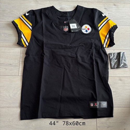 Nfl nike pittsburgh steelers - nfl,