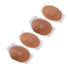 Gefälschte Schwangerschaftsbauch Künstliche Schwangere Bauch Silikon Für Cosplay