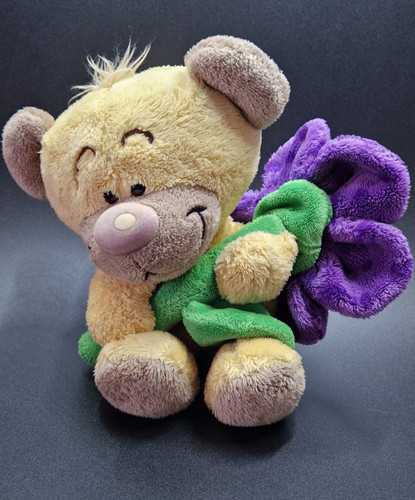 Stofftier kuscheltier bär mit - stofftier,