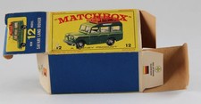 Matchbox Regular Wheels 12C