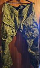 G.STAR Cargo Hose  Camouflage