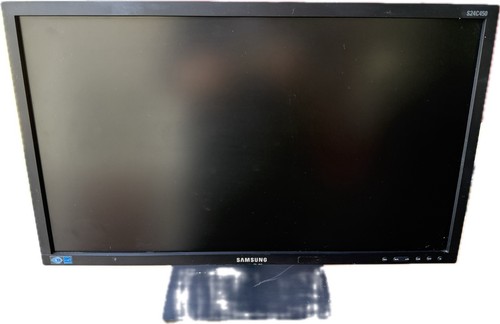 Samsung syncmaster s24c450bl - samsung,