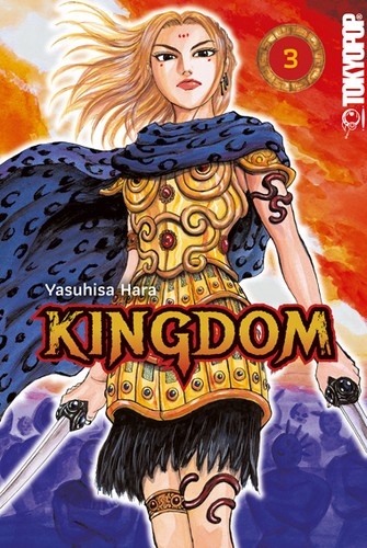 Kingdom band 03 - kingdom,,