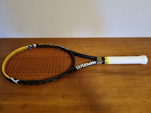 Wilson hyper hammer - hyper, 6.3