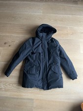 Original Woolrich Arctic Parka