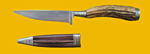 Jagdmesser nicker - jagdmesser,