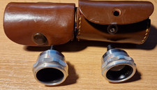 Meopta Mirar 0,5x & 2,0 – Weitwinkel- und Televorsatzlinse – im Etui – gebraucht
